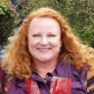 Meet your Posher, Robyn